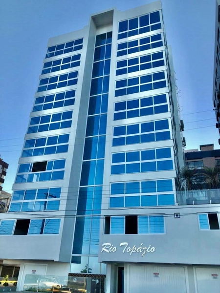 MAGNIFICO APARTAMENTO A BEIRA MAR!!!!: 10ª foto da galeria de imagens do imóvel