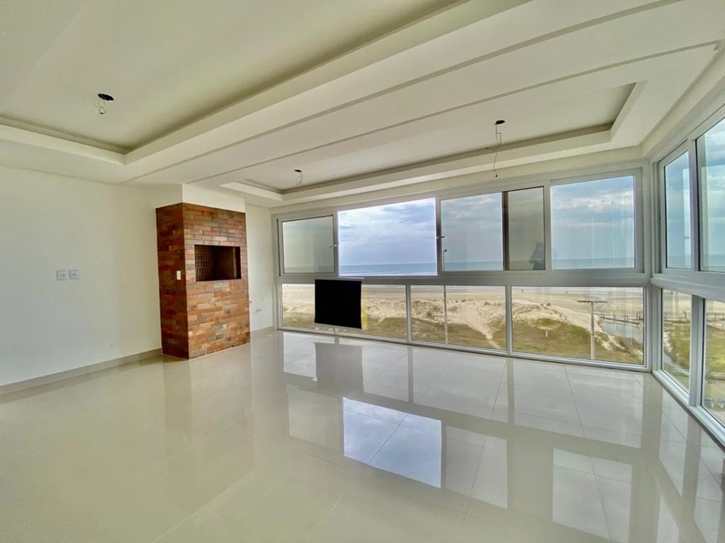MAGNIFICO APARTAMENTO A BEIRA MAR!!!!: 2ª foto da galeria de imagens do imóvel