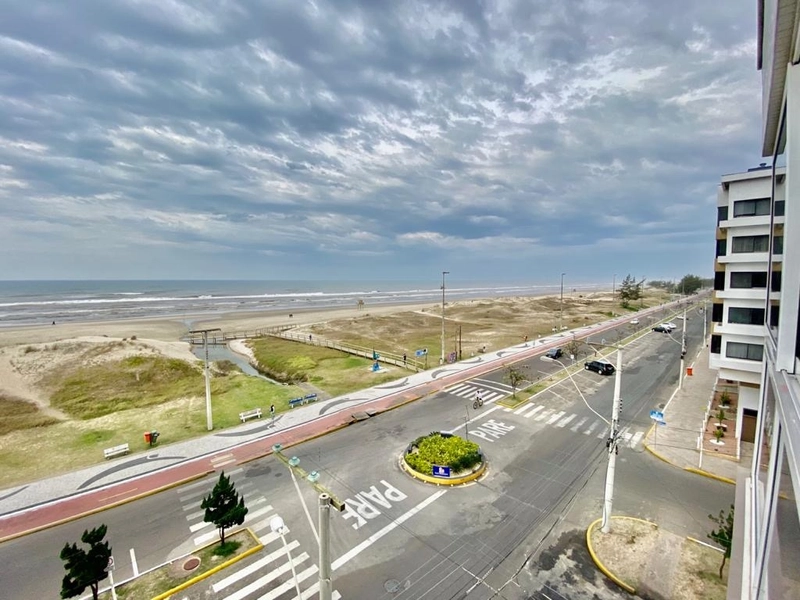 MAGNIFICO APARTAMENTO A BEIRA MAR!!!!: 16ª foto da galeria de imagens do imóvel