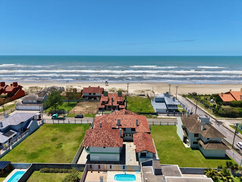 DUPLEX JUNTO AO MAR PÉ NA AREIA OPORTUNIDADE!!! 450 MIL!!!: 19ª foto da galeria de imagens do imóvel