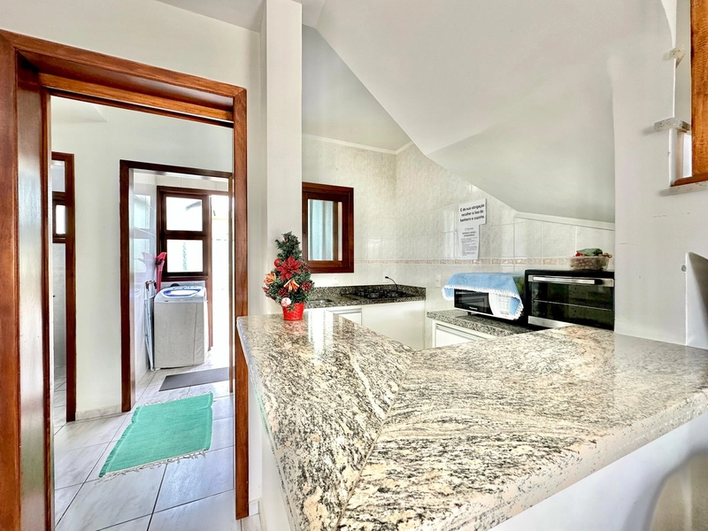 DUPLEX JUNTO AO MAR PÉ NA AREIA OPORTUNIDADE!!! 450 MIL!!!: 5ª foto da galeria de imagens do imóvel