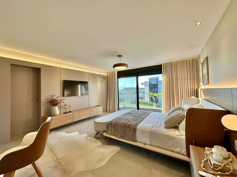 ENSEADA LAGOS  MANSÃO À VENDA !!! Conheça a Casa Areia: 22ª foto da galeria de imagens do imóvel
