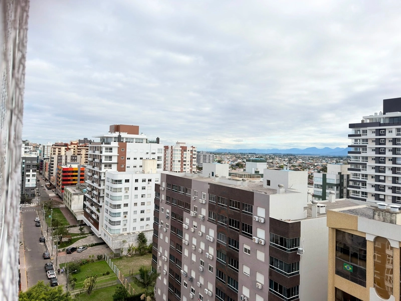 EDIFÍCIO DOM EDUARDO CAPÃO DA CANOA: 4ª foto da galeria de imagens do imóvel