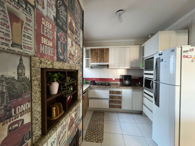 CASA COM PISCINA NO CENTRO DE XANGRILA: 7ª foto da galeria de imagens do imóvel