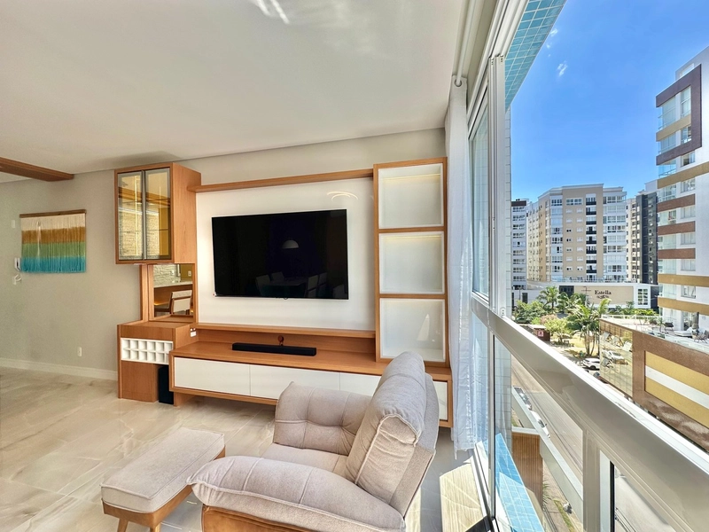 APARTAMENTO À VENDA SACADA DE FRENTE: 4ª foto da galeria de imagens do imóvel