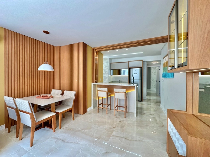 APARTAMENTO À VENDA SACADA DE FRENTE: 7ª foto da galeria de imagens do imóvel
