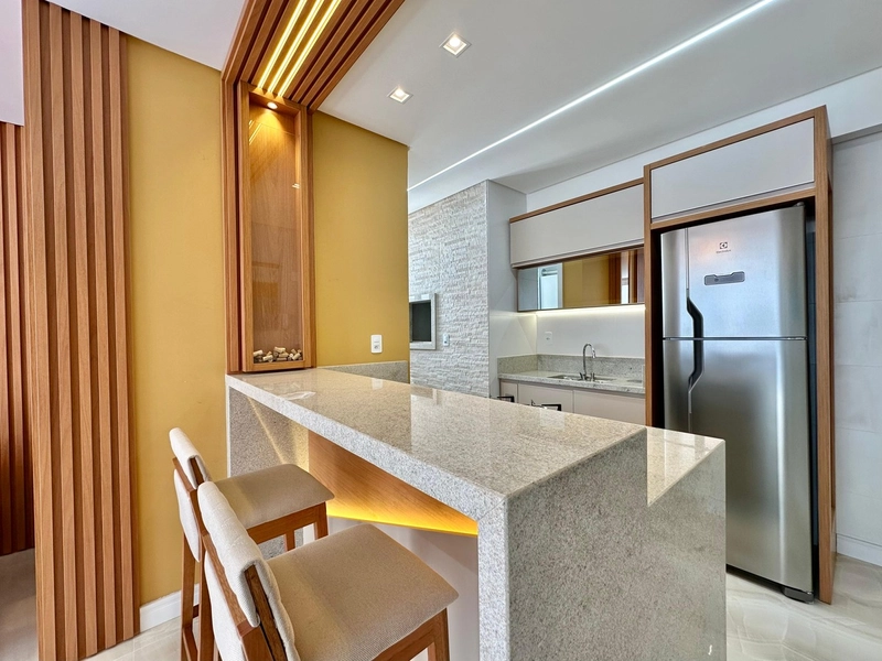APARTAMENTO À VENDA SACADA DE FRENTE: 12ª foto da galeria de imagens do imóvel