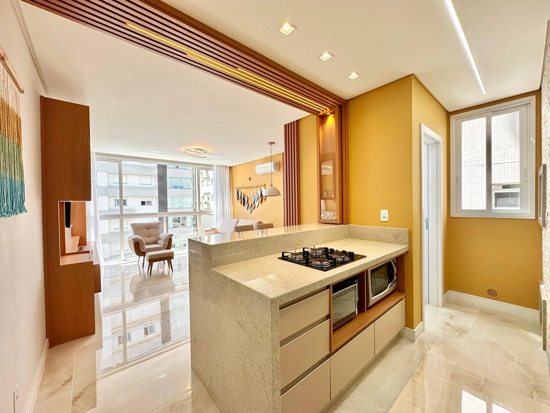 APARTAMENTO À VENDA SACADA DE FRENTE: 9ª foto da galeria de imagens do imóvel