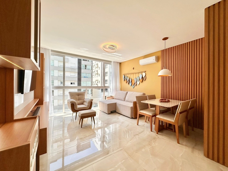 APARTAMENTO À VENDA SACADA DE FRENTE: 6ª foto da galeria de imagens do imóvel