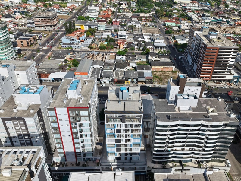 APARTAMENTO À VENDA SACADA DE FRENTE: 21ª foto da galeria de imagens do imóvel
