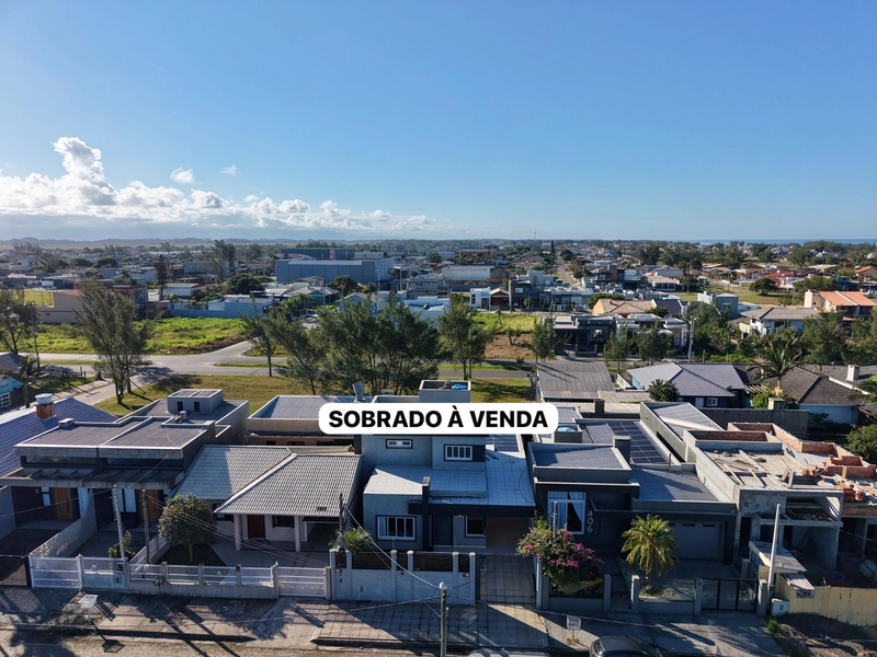 SOBRADO À VENDA EM CAPÃO DA CANOA: 33ª foto da galeria de imagens do imóvel