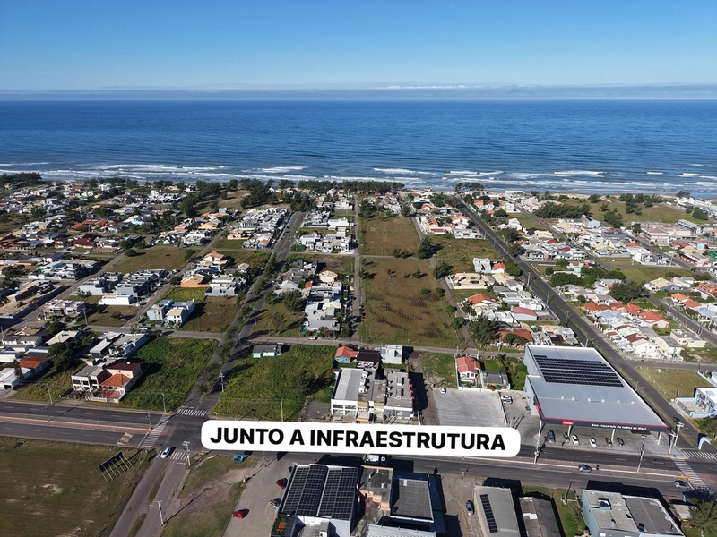 SOBRADO À VENDA EM CAPÃO DA CANOA: 37ª foto da galeria de imagens do imóvel