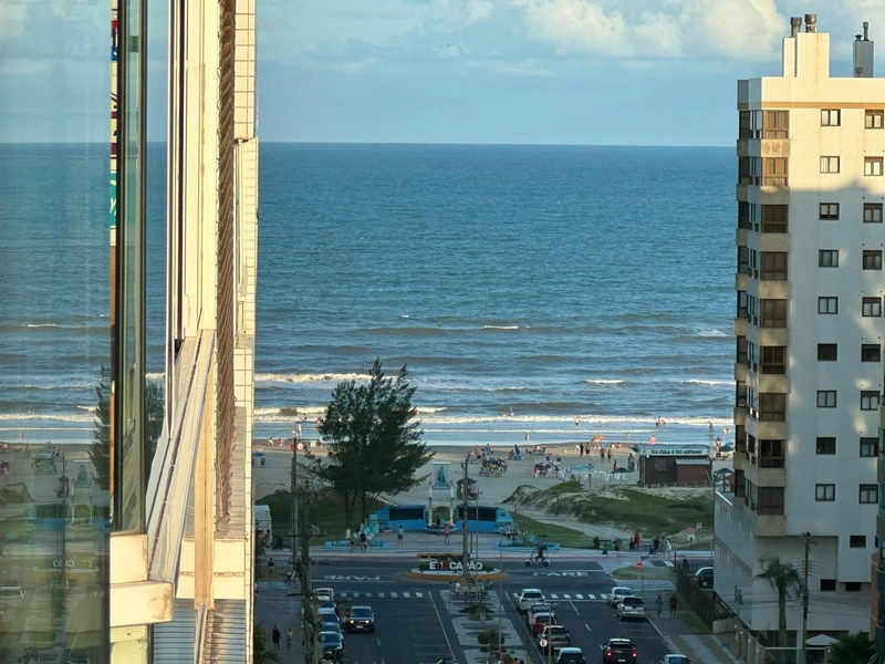 DE FRENTE PARA AVENIDA UBIRAJARA MOBILIADO, DECORADO E COM VISTA PARA: 2ª foto da galeria de imagens do imóvel