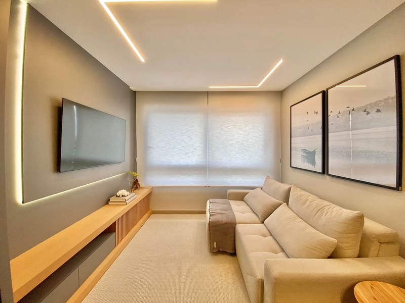 Exclusivo apartamento a venda em prédio com infraestrutura: 22ª foto da galeria de imagens do imóvel