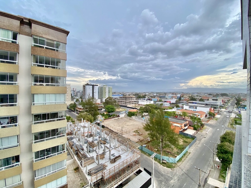 Exclusivo apartamento a venda em prédio com infraestrutura: 5ª foto da galeria de imagens do imóvel