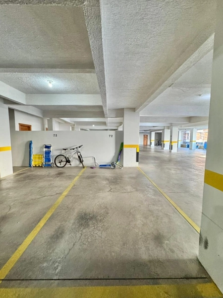 APARTAMENTO À VENDA COM AMPLA SACADA LESTE: 25ª foto da galeria de imagens do imóvel