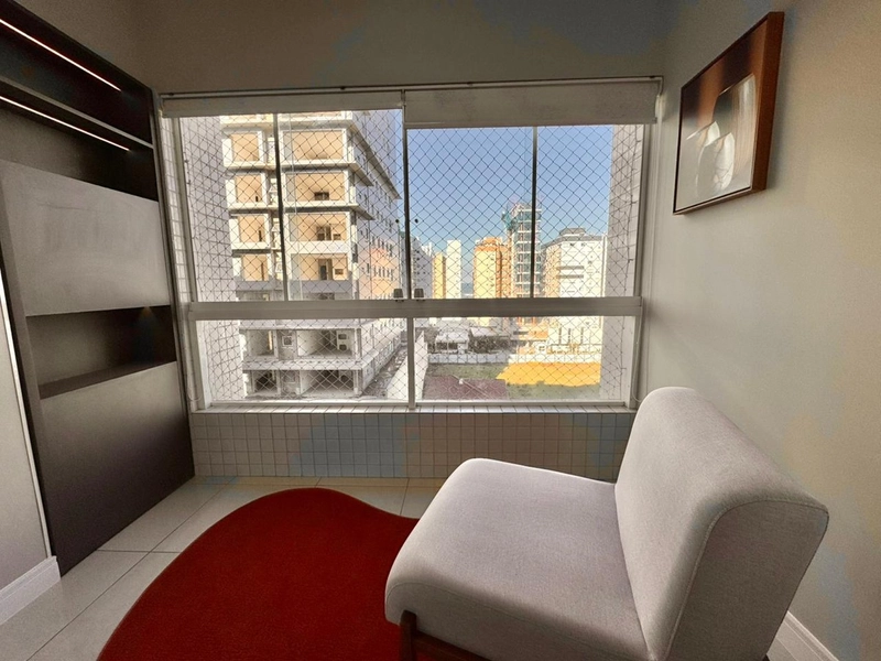 APARTAMENTO À VENDA COM AMPLA SACADA LESTE: 21ª foto da galeria de imagens do imóvel