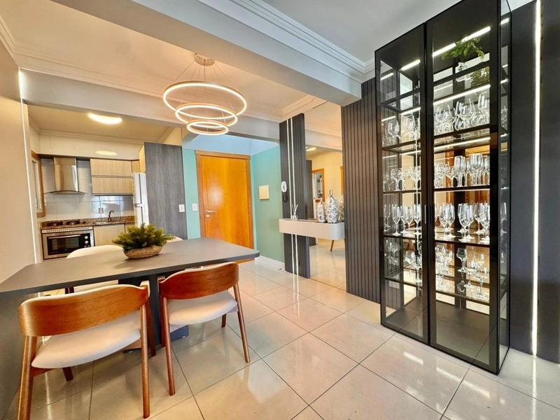 APARTAMENTO À VENDA COM AMPLA SACADA LESTE: 12ª foto da galeria de imagens do imóvel