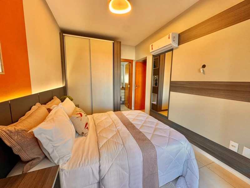 APARTAMENTO À VENDA COM AMPLA SACADA LESTE: 22ª foto da galeria de imagens do imóvel