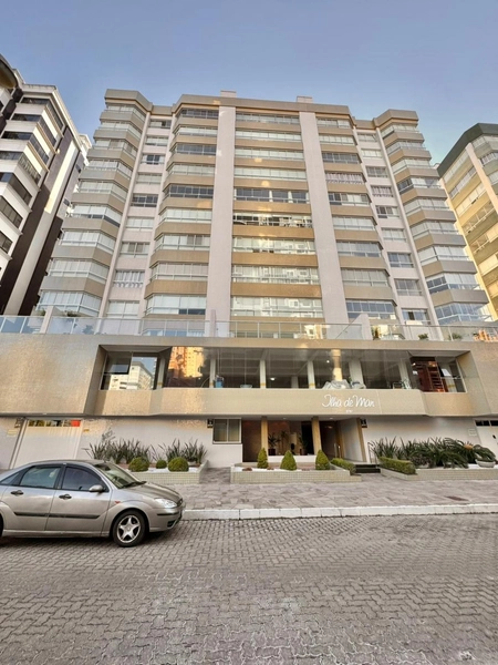 APARTAMENTO À VENDA COM AMPLA SACADA LESTE: 23ª foto da galeria de imagens do imóvel
