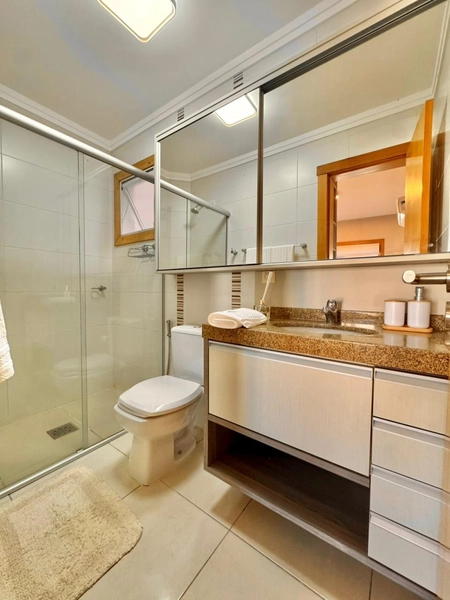 APARTAMENTO À VENDA COM AMPLA SACADA LESTE: 17ª foto da galeria de imagens do imóvel