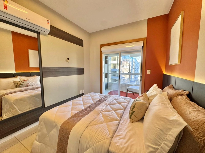 APARTAMENTO À VENDA COM AMPLA SACADA LESTE: 19ª foto da galeria de imagens do imóvel