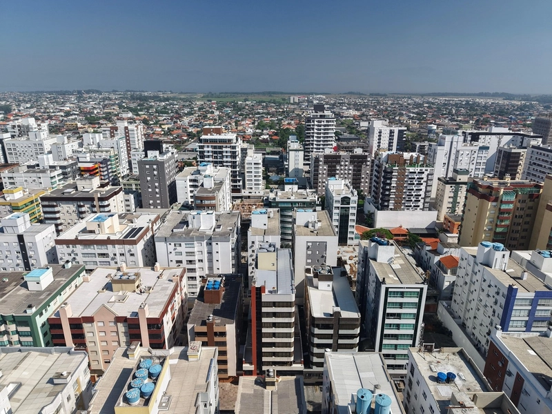 APARTAMENTO À VENDA EM CAPÃO DA CANOA: 21ª foto da galeria de imagens do imóvel