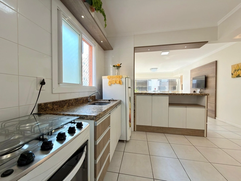 APARTAMENTO À VENDA EM CAPÃO DA CANOA: 9ª foto da galeria de imagens do imóvel