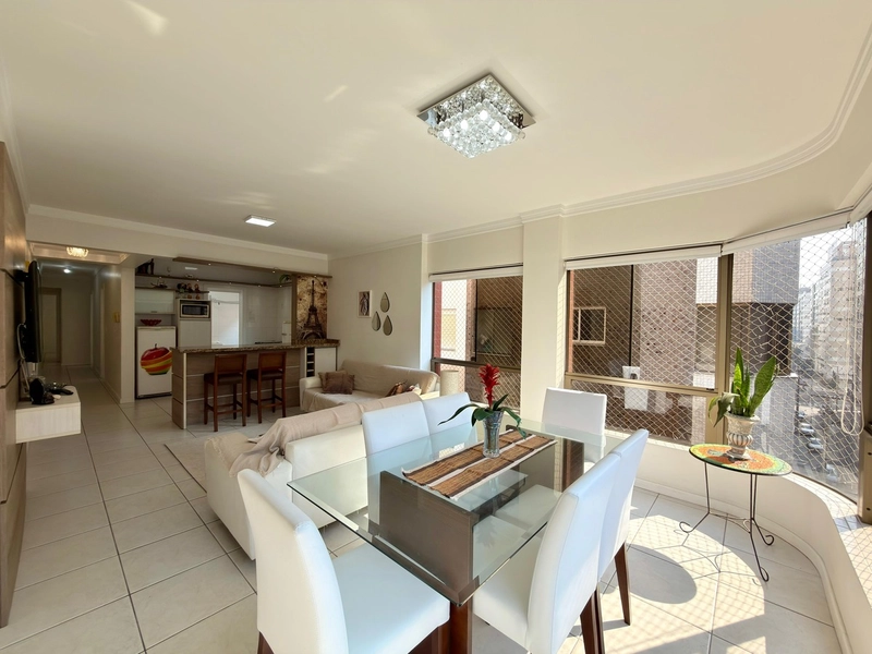APARTAMENTO À VENDA EM CAPÃO DA CANOA: 2ª foto da galeria de imagens do imóvel