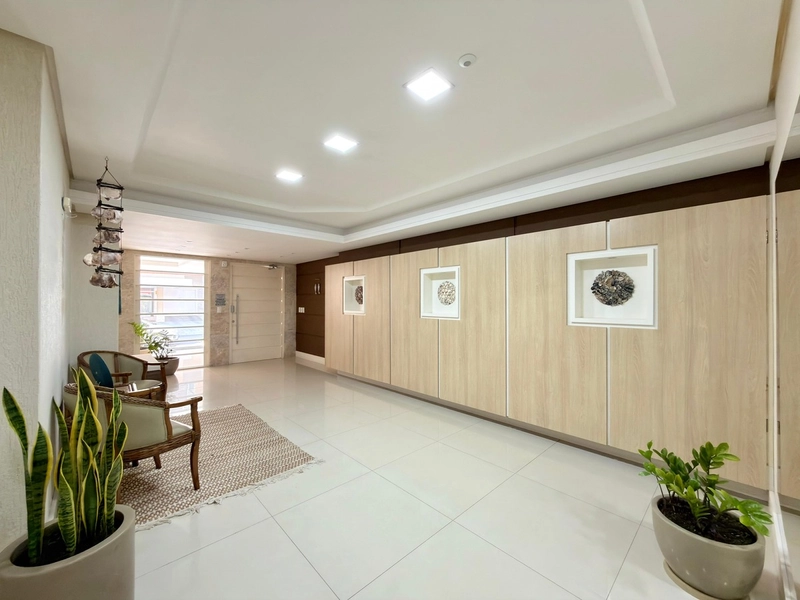 APARTAMENTO À VENDA EM CAPÃO DA CANOA: 20ª foto da galeria de imagens do imóvel