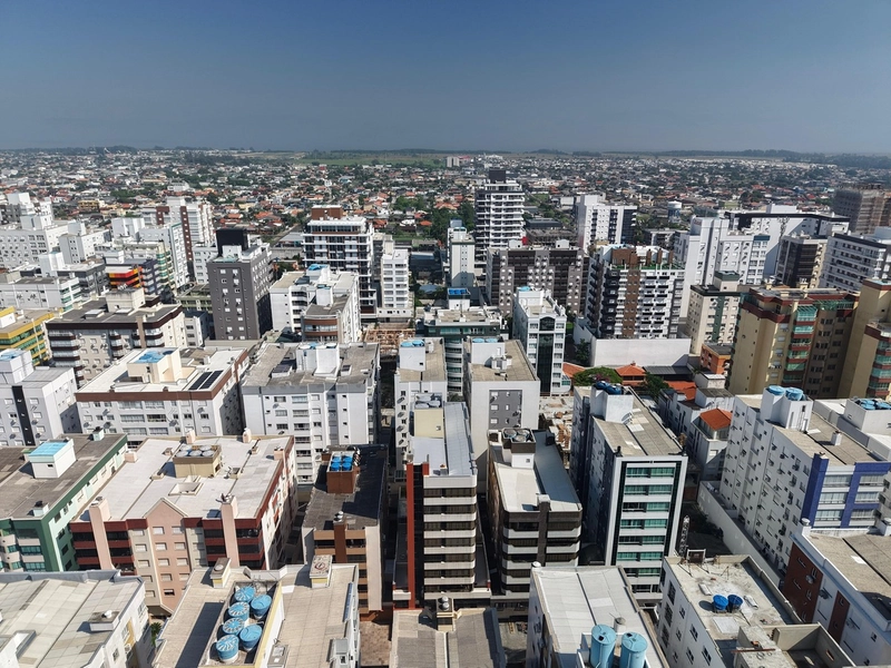 APARTAMENTO À VENDA EM CAPÃO DA CANOA: 23ª foto da galeria de imagens do imóvel