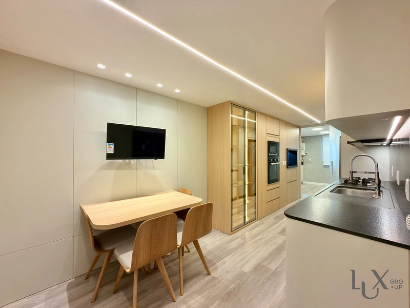 APARTAMENTO BEIRA-MAR À VENDA EM CAPÃO DA CANOA!: 19ª foto da galeria de imagens do imóvel