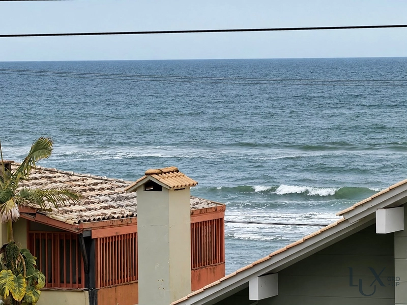 APARTAMENTO BEIRA-MAR À VENDA EM CAPÃO DA CANOA!: 5ª foto da galeria de imagens do imóvel