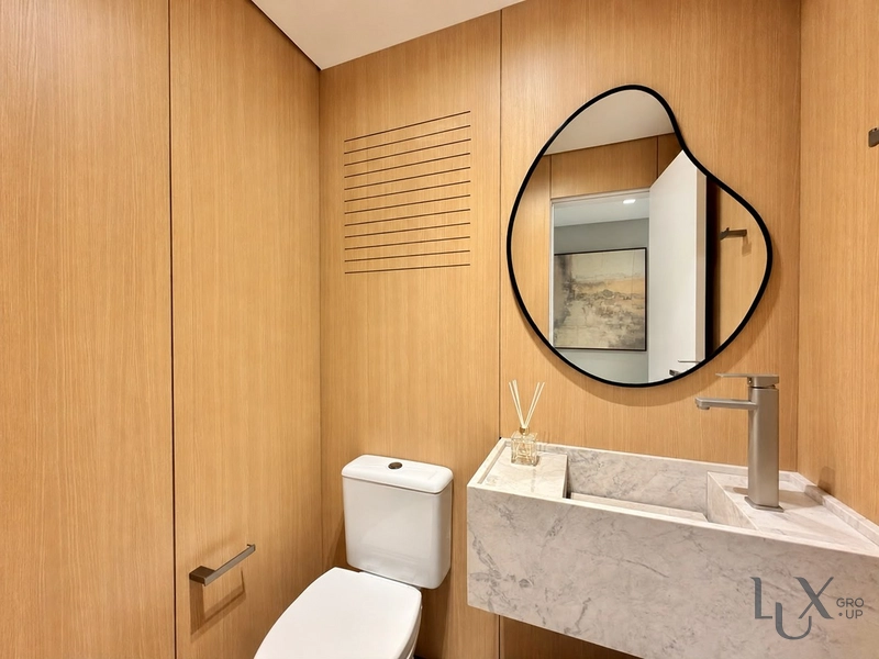 APARTAMENTO BEIRA-MAR À VENDA EM CAPÃO DA CANOA!: 25ª foto da galeria de imagens do imóvel