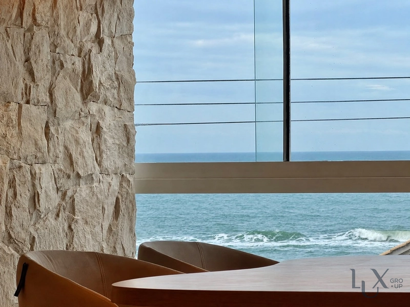 APARTAMENTO BEIRA-MAR À VENDA EM CAPÃO DA CANOA!: 3ª foto da galeria de imagens do imóvel