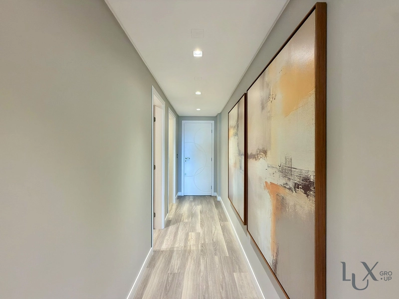 APARTAMENTO BEIRA-MAR À VENDA EM CAPÃO DA CANOA!: 18ª foto da galeria de imagens do imóvel