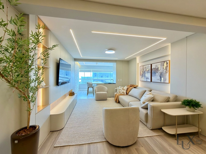 APARTAMENTO BEIRA-MAR À VENDA EM CAPÃO DA CANOA!: 11ª foto da galeria de imagens do imóvel