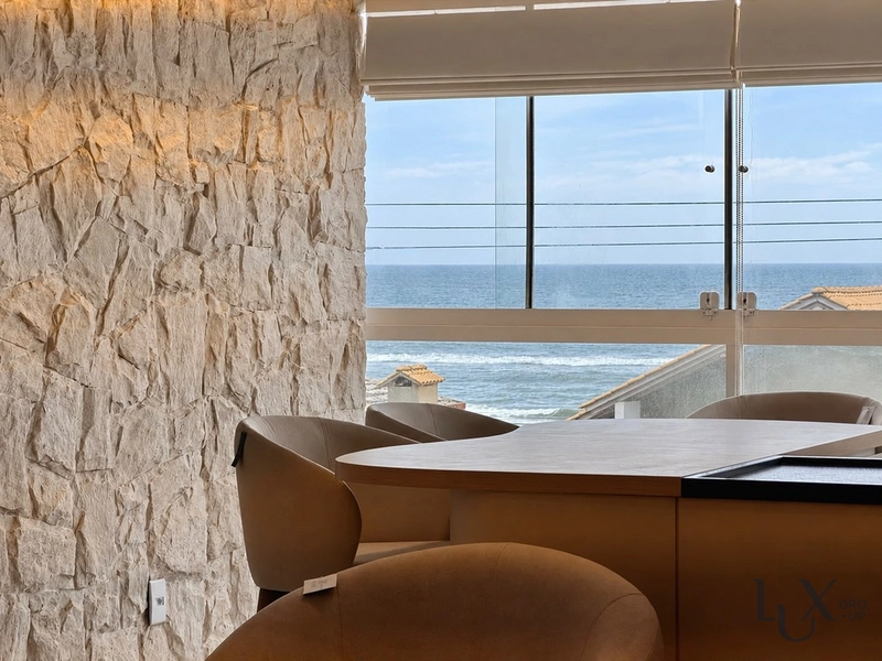 APARTAMENTO BEIRA-MAR À VENDA EM CAPÃO DA CANOA!: 2ª foto da galeria de imagens do imóvel