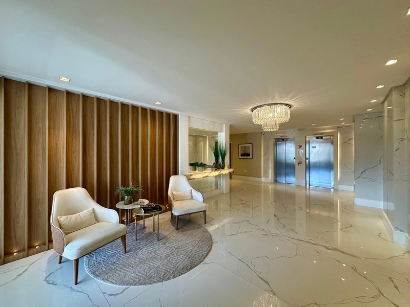 APARTAMENTO À VENDA , SACADA DE FRENTE: 21ª foto da galeria de imagens do imóvel