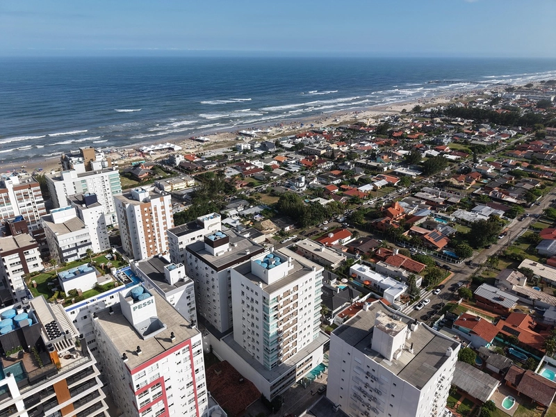APARTAMENTO À VENDA , SACADA DE FRENTE: 18ª foto da galeria de imagens do imóvel
