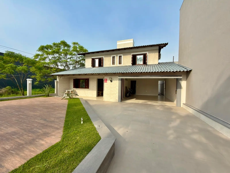 CASA EM BAIRRO À VENDA: 1ª foto da galeria de imagens do imóvel