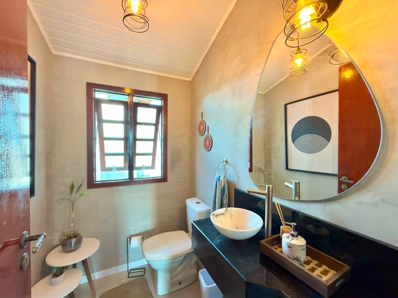 CASA EM BAIRRO À VENDA: 12ª foto da galeria de imagens do imóvel
