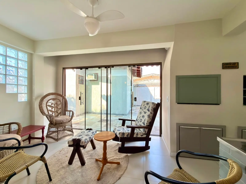 CASA EM BAIRRO À VENDA: 17ª foto da galeria de imagens do imóvel
