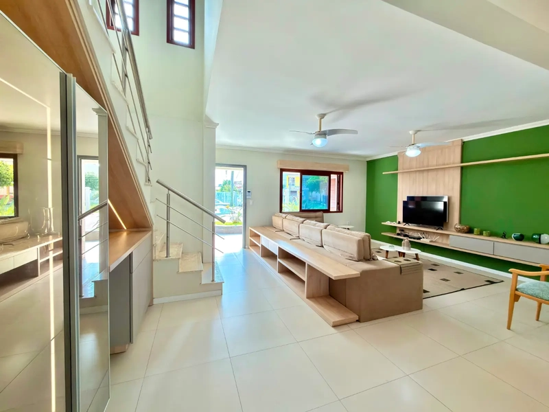 CASA EM BAIRRO À VENDA: 3ª foto da galeria de imagens do imóvel