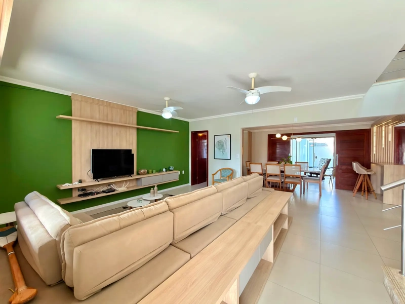 CASA EM BAIRRO À VENDA: 4ª foto da galeria de imagens do imóvel
