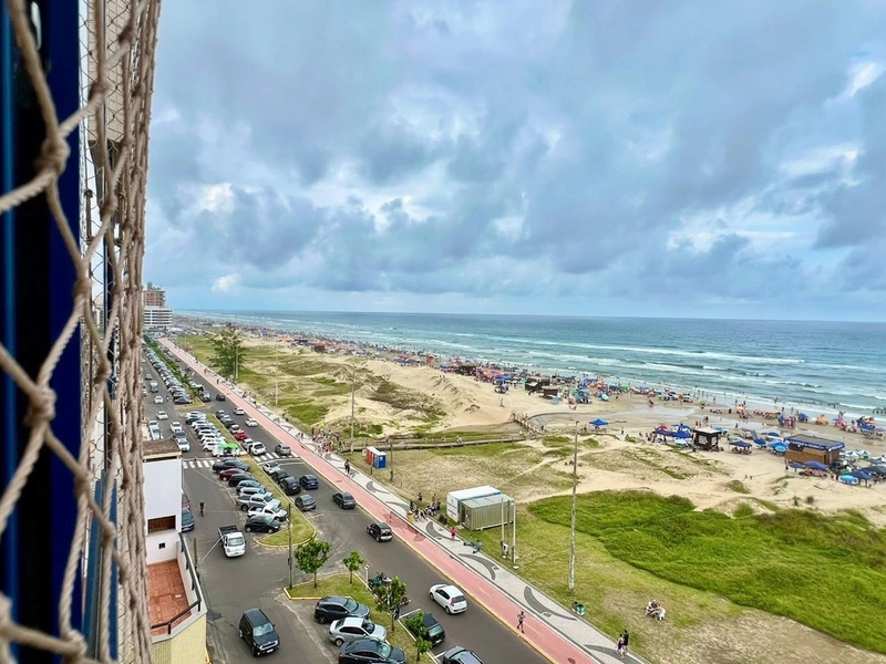 Confira este lindo imovel a beira mar!: 5ª foto da galeria de imagens do imóvel