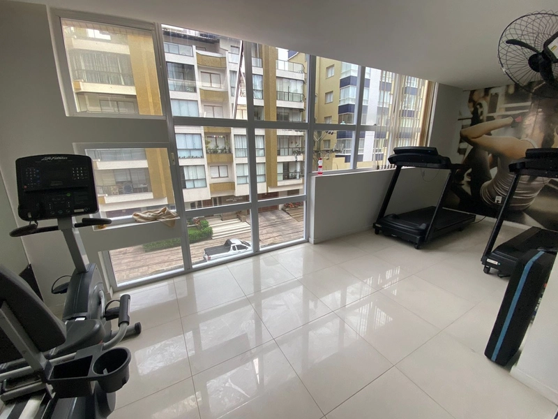2 dormitórios com terraço!: 15ª foto da galeria de imagens do imóvel