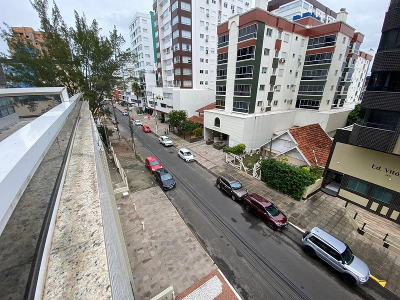 2 dormitórios com terraço!: 1ª foto da galeria de imagens do imóvel