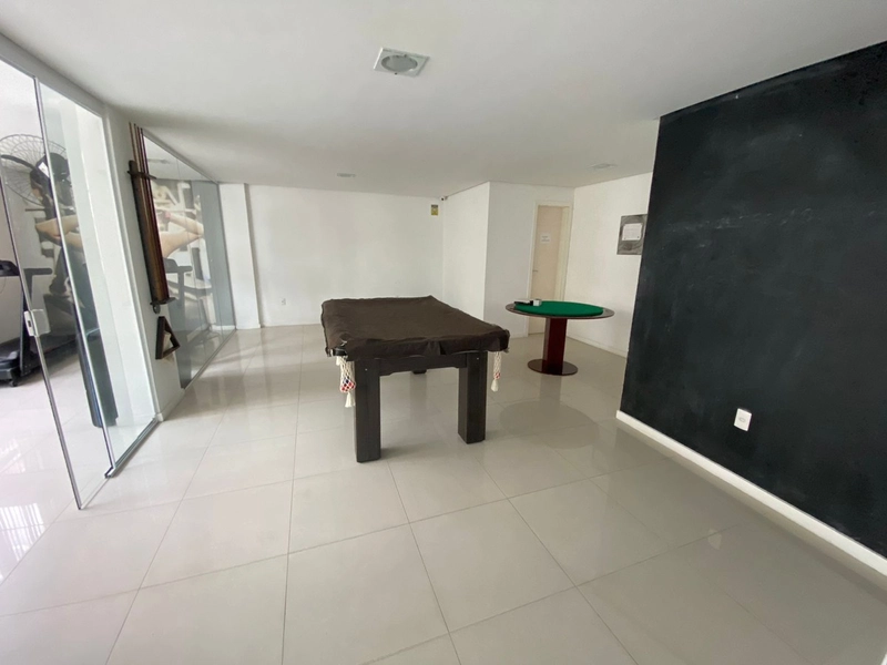 2 dormitórios com terraço!: 2ª foto da galeria de imagens do imóvel