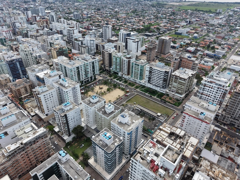 APARTAMENTO EM CAPÃO DA CANOA À VENDA: 30ª foto da galeria de imagens do imóvel